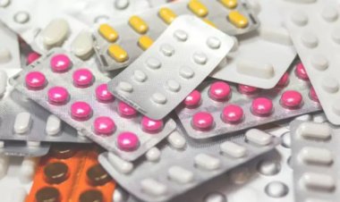 GOOD NEWS : ट्रायल में पहली बार मिली 100 प्रतिशत सफलता, अब इस दवाई से होगा कैंसर का इलाज !...  डॉक्टर-मरीज दोनों ही हैरान, पढ़े ये खबर