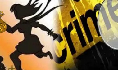 OMG ! मां के जेवर गायब कर प्रेमी को थमाएं, कोचिंग पर भी चोरी, फिर टीचर के बेटे को ऐसे दी खौफनाक मौत, अब आरोपी युवती गिरफ्तार, MP के इस शहर में दिल दहला देने वाला मामला, पढ़े ये खबर