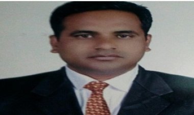 NEWS: नगरीय निकाय चुनाव, टिकिट वितरण में वाल्मीकि समाज की पुन: उपेक्षा, भाजपा को लेकर क्या बोले  एड. शशि कुमार कल्याणी, पढ़े खबर 