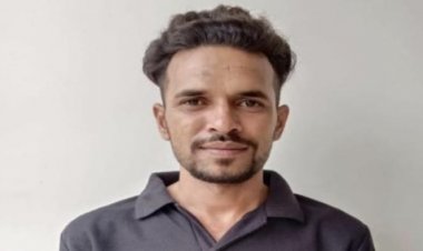 NEWS: शासकीय भूमि पर बोर्ड लगाने की बात, और हुआ विवाद, दंडाधिकारी के समक्ष पेशी, फिर आरोपी ने किया बंधपत्र का उल्लंघन, अब आसिफ पहुंचा सलाखों के पीछे, पढ़े खबर