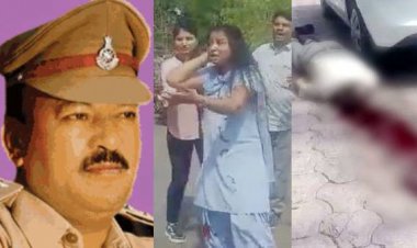 BIG NEWS : TI हाकम सिंह आत्महत्या मामला,क्या ब्लैकमेलिंग से थे वे परेशान,या कोई थी कोई और वजह,पुलिस कर रही हर ऐंगल पर जाँच,पढ़े खबर