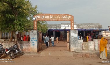 BIG NEWS : त्रिस्तरीय पंचायत चुनाव का पहला चरण,शांतिपूर्ण चुनाव की खबरे,पर इस क्षेत्र से मतदान में दिक्कत की मिली शिकायते,क्या है माजरा,पढ़े खबर में