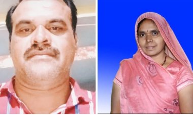 ELECTION NEWS:  त्रिस्तरीय पंचायत चुनाव, जनपद पंचायत के वार्ड 12 से प्रहलाद भट्ट, तो वार्ड 3 सेे कांता-हरीश अहीर ने की बड़ी जीत हासिल