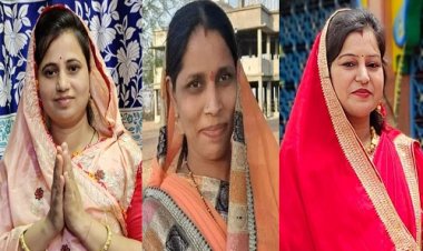 ELECTION BREAKING: पिपलियामंडी में चुनावी घमासान, तीन पार्टियों के प्रत्याशी मैदान में, पर मुकाबला इन दो के बीच, वार्ड- 10 में चौपालों पर भी चर्चा, पढ़े नरेंद्र राठौर की ये खबर