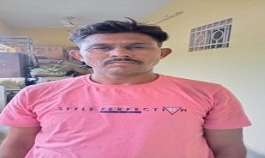 BIG NEWS: एक तो अपराध, फिर खाकी से भी आंख  मिचौली, लम्बे समय तक फरार, अब मनासा पुलिस की कार्यवाही, धराया प्रहलाद, जाने कौन सा मामला और कितना ईनाम, पढ़े खबर