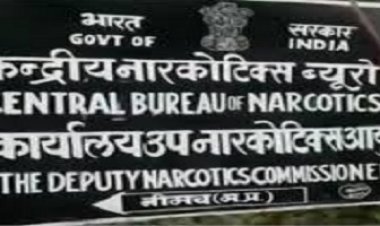 BIG BREAKING : राजस्थान का ओछरी टोल नाका, जहां चौकस CBN नीमच की टीम, ओर सामने से आ गया टैंकर, ली तलाशी तो चौके सब, बड़ी मात्रा में था नशे का सामान, केरी क्षेत्र के तस्करों का नाम उछला, पढ़े ये खबर