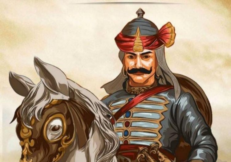 NEWS : महाराणा का जन्मोत्सव दो जून को,जीरन में मानेगा धूमधाम के साथ,चल समारोह के साथ ही ये भी आयोजन,पढ़े ये खबर