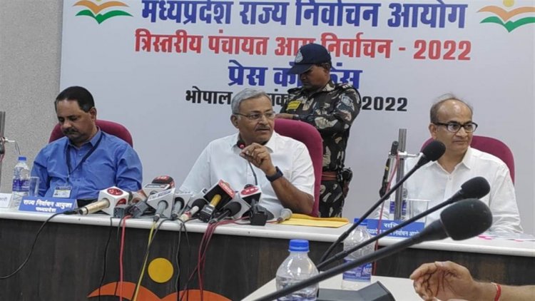 BIG NEWS : पंचायत व निकाय चुनाव लड़ने वालो के लिए जरुरी खबर,राज्य निर्वाचन आयोग की कई शर्ते,जिनमे टॉयलेट में एक चीज़ आवशयक,नहीं तो आप पात्र नहीं,पढ़े ये खबर