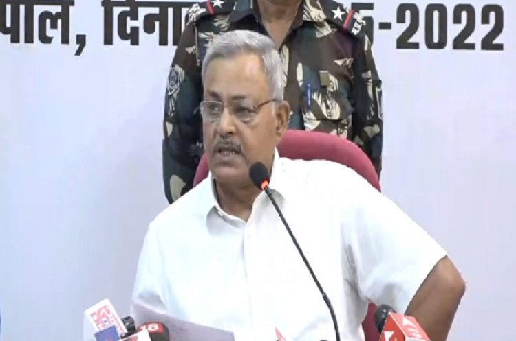 BREAKING NEWS : MP निकाय चुनावो का बजा बिगुल,प्रदेश में 2 चरणों में होंगे चुनाव,राज्य निर्वाचन आयोग ने की घोषणा,पढ़े ये खबर