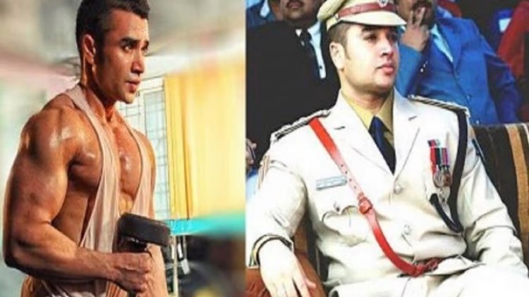 BIG NEWS: FB पर बनाई फैक आईडी, फिर ACP सचिन अतुलकर के नाम पर मांगा डोनेशन, एक्शन में आई पुलिस, अब धोखाधड़ी करने वाला चित्रकूट से गिरफ्तार, क्या है मामला...! पढ़े इस खबर