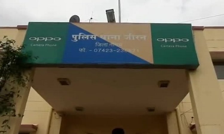 BIG BREAKING: ट्रक में मादक पदार्थ की तस्करी, सूचना पर जीरन पुलिस ने रोका, तलाशी में मिला डोडाचूरा, हरियाणा के तीन तस्कर भी गिरफ्तार, पढ़े खबर