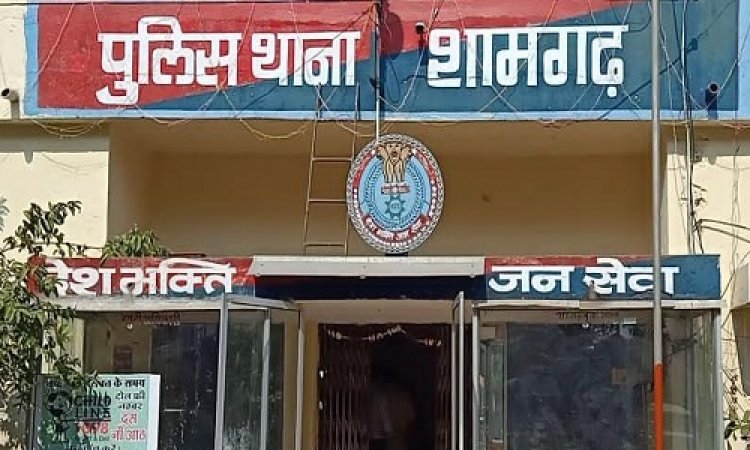 BIG NEWS: वाहन चैकिंग को देख तस्कर ने दौड़ाई वैन, खाकी ने घेराबंदी कर पकड़ा, फिर तलाशी में खुला ये बड़ा राज, आरोपी रतनलाल और मनीष गिरफ्तार, पढ़े शामगढ़ पुलिस की बड़ी कार्यवाही