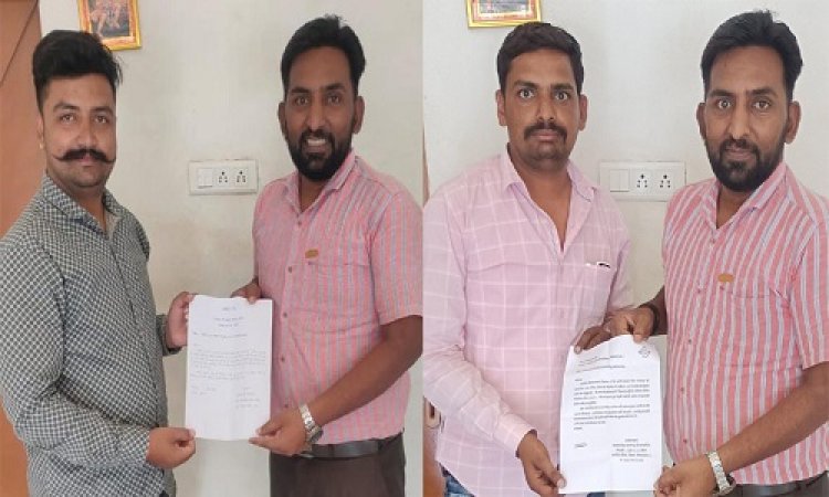 ELECTION NEWS : जीरन नगर परिषद से बड़ा अपडेट आया सामने, पार्षद पद एक, तो दावेदार कई, जोर और आजमाइश शुरू, बीजेपी-कांग्रेस में कईयों ने ठोकी ताल, आप पार्टी भी यहां अपना खाता खोलने को बैताब, इन वार्डो में इन्हें मिल सकता है मौका, पढ़े खबर