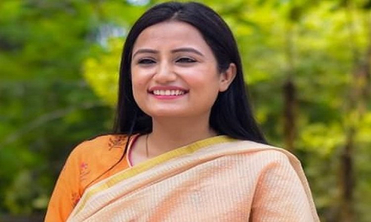 BIG BREAKING: सीएमओं सी.पी रॉय का तबादला, अब ये महिला अधिकारी संभालेगी नीमच नगर पालिका की कमान, पढ़े खबर