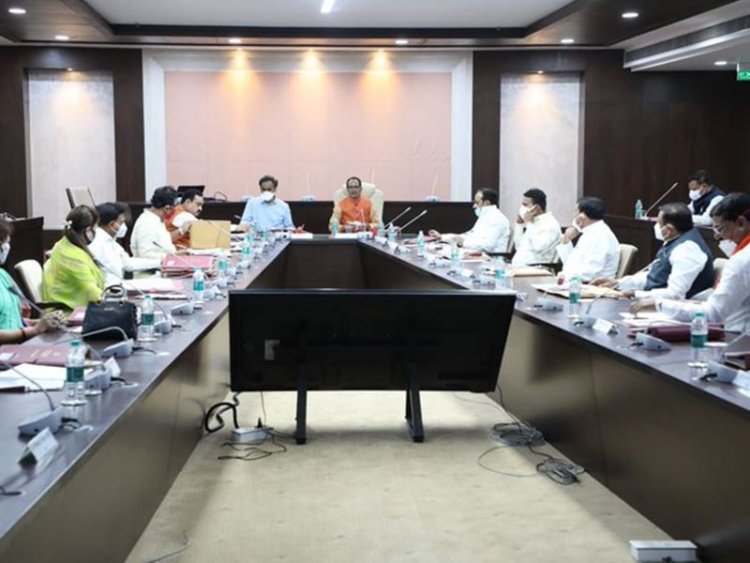 BIG NEWS : MP में निजी बस ऑपरेटर्स को मिली बड़ी राहत,कोरोनाकाल के टेक्स में मिली छूट,संचालको में ख़ुशी की लहार,पढ़े ये खबर
