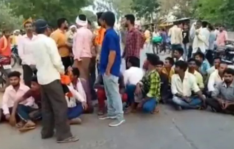 OMG ! कुएं की सफाई करने उतरे लोग, अचानक ऐसा क्या हुआ, कि 3 भाइयों सहित ही गई 5 की मौत, MP के इस शहर में दर्दनाक हादसा, CM शिवराज ने किया ट्वीट, पढ़े खबर