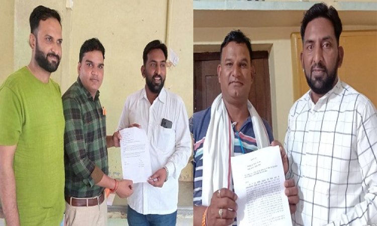 ELECTION NEWS: जीरन नगर के राजनितिक गलियारों में हलचल तेज, इस वार्ड से पार्षद पद के लिए कई नाम, कांग्रेस छोड़ भाजपा का दामन थामने वाले भी दौड़ में शामिल, पढ़े राजेश प्रपन्ना की खबर