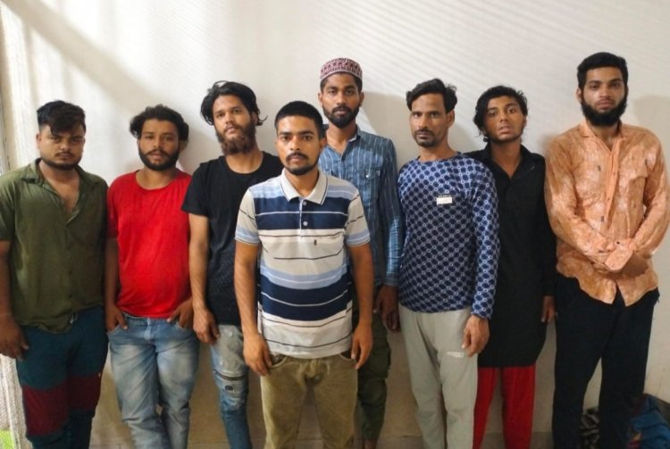 BIG NEWS : नूपुर शर्मा का विवादित बयान,भड़के मुस्लिम समाजजन,जताया कुछ यूं विरोध,जो पड़ गया भारी,नीमच पुलिस एक्शन मोड़ में,3 दर्जन से ज्यादा पर FIR,पढ़े ये खबर
