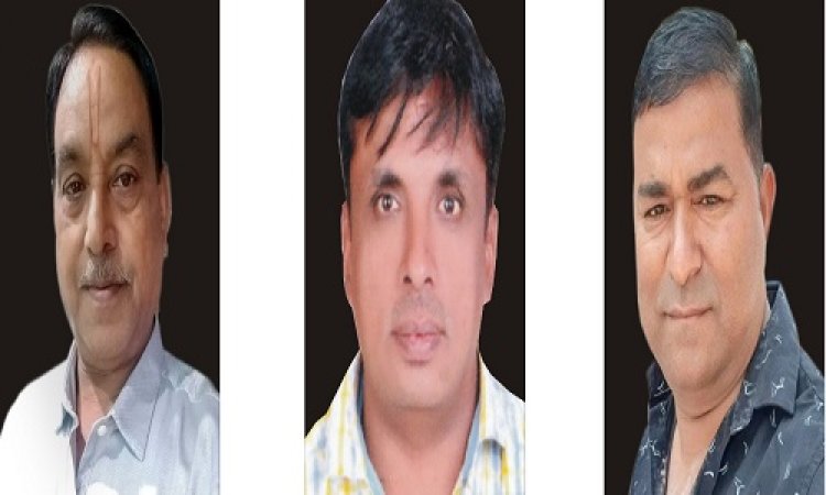 NEWS: रोटरी क्लब नीमच की नवीन कार्यकारिणी घोषित, सतीश कुमार तोतला अध्यक्ष व विजय दुआ सचिव नियुक्त, इस दिन लेंगे शपथ, पढ़े खबर