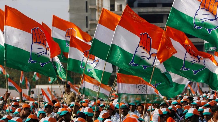 ELECTION BREAKING : नगरीय निकाय चुनाव, जावद विधानसभा क्षेत्र में कांग्रेस ने कसी कमर, डिकेन, सिंगोली और नयागांव सहित सभी नगर पंचायतों में इन्हें किया अधिकृत, कौन-कहां से पार्षद पद के उम्मीदवार, पढ़े खबर और देखें सूची