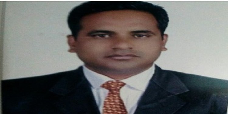 NEWS: नगरीय निकाय चुनाव, टिकिट वितरण में वाल्मीकि समाज की पुन: उपेक्षा, भाजपा को लेकर क्या बोले  एड. शशि कुमार कल्याणी, पढ़े खबर 