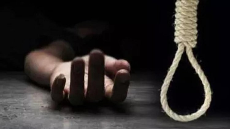 OMG: परिजन गये थे मजदूरी करने, पीछे से विवाहिता ने फंदे पर झूल दी जान, अब सिटी पुलिस जुटी मामले की जांच में, पढ़े खबर
