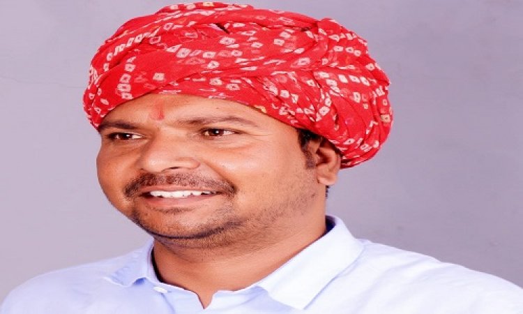 NEWS: घनश्याम गायरी गुर्जर की हुई राजनीतिक हत्या...! विधानसभा अध्यक्ष दें सकते है पार्टी के सभी पदों से इस्तीफा, पढ़े खबर