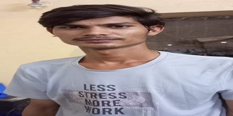BIG NEWS: पहले युवति को दिया शादी का झूठा झांसा, फिर दिया दुष्कर्म को अंजाम, शिकायत पर सिंगोली पुलिस का एक्शन, अब आरोपी ईश्वर आया पुलिस गिरफ्त में, पढ़े खबर