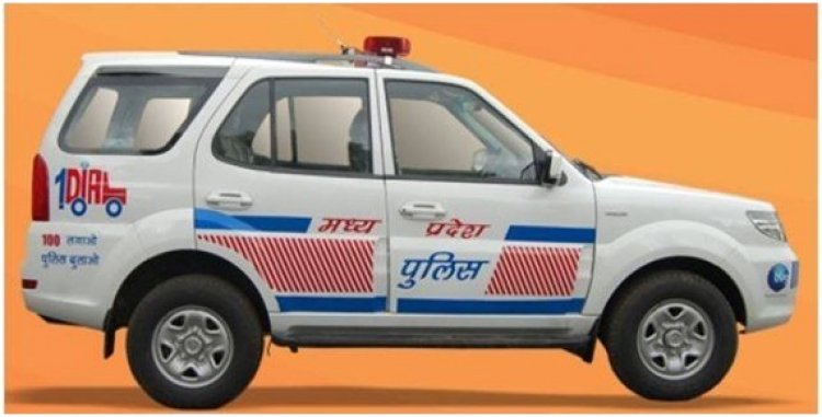 NEWS: ग्राम अमावली जागीर में सड़क दुर्घटना, मौके पर पहुंची डायल हंड्रेड, पहुंचाया जीरन अस्पताल, अब घायल भेरुलाल की हालत...! पढ़े ये खबर