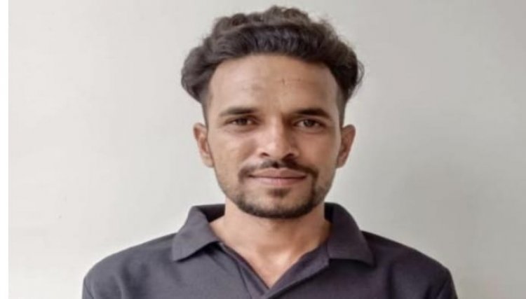 NEWS: शासकीय भूमि पर बोर्ड लगाने की बात, और हुआ विवाद, दंडाधिकारी के समक्ष पेशी, फिर आरोपी ने किया बंधपत्र का उल्लंघन, अब आसिफ पहुंचा सलाखों के पीछे, पढ़े खबर