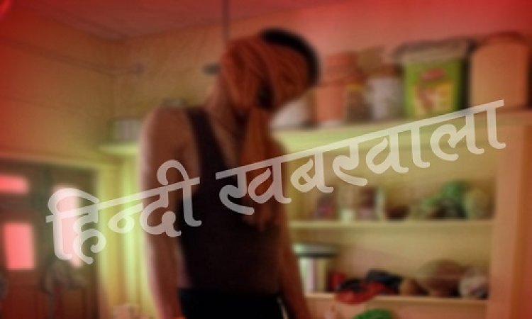 BIG BREAKING: देर रात रामचंद्र अपने घर में, पर सुबह फंदे पर लटका मिला उसका शव, पड़ोसियों ने देखा, तो मनासा थाने पर दी सूचना, पुलिस पहुंची मौके पर, मामला- ग्राम खजूरी का, पढ़े खबर