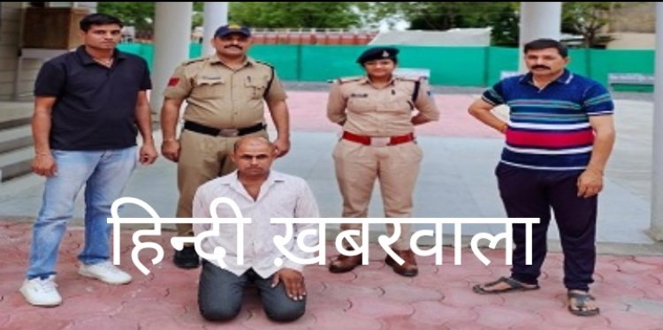 BIG NEWS: लक्सरी कार और नशे का सामान, अचानक मेढक़ी तिराहे पर हुआ जावद पुलिस से सामना, तलाशी में खुला ये राज, मैलाना का का लक्ष्मीनारायण गिरफ्तार, पढ़े खबर