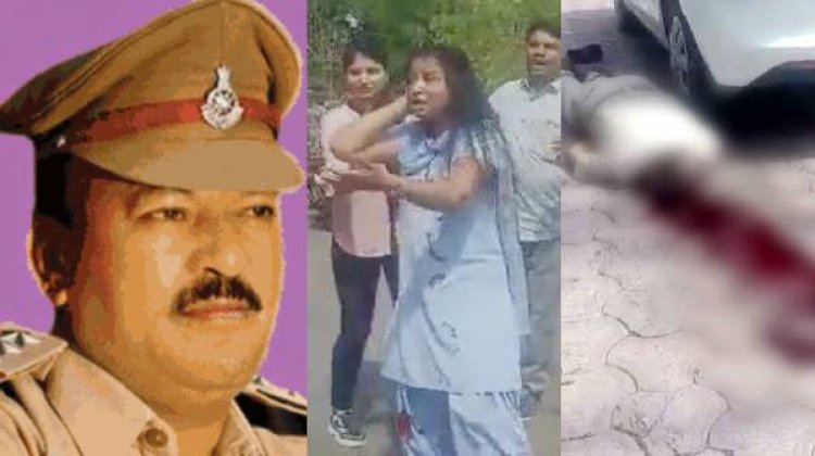 BIG NEWS : TI हाकम सिंह आत्महत्या मामला,क्या ब्लैकमेलिंग से थे वे परेशान,या कोई थी कोई और वजह,पुलिस कर रही हर ऐंगल पर जाँच,पढ़े खबर