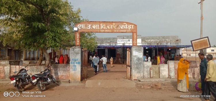 BIG NEWS : त्रिस्तरीय पंचायत चुनाव का पहला चरण,शांतिपूर्ण चुनाव की खबरे,पर इस क्षेत्र से मतदान में दिक्कत की मिली शिकायते,क्या है माजरा,पढ़े खबर में