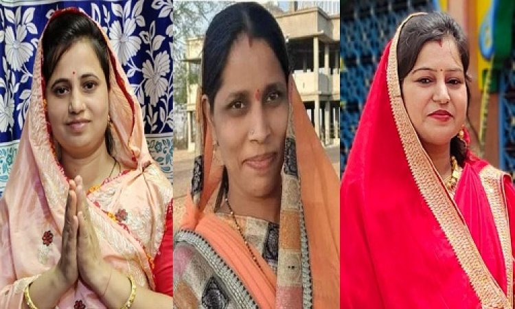 ELECTION BREAKING: पिपलियामंडी में चुनावी घमासान, तीन पार्टियों के प्रत्याशी मैदान में, पर मुकाबला इन दो के बीच, वार्ड- 10 में चौपालों पर भी चर्चा, पढ़े नरेंद्र राठौर की ये खबर