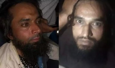 BIG UPDATE: उदयपुर मर्डर: SIT टीम ने जोड़े तार से तार, इस कारखाने में मिले हथियार, यहीं से वीडियों भी वायरल, किसने दिया आरोपियों का साथ, ASP ने किया बड़ा खुलासा, मामला- कन्हैयालाल की हत्या का, पढ़े खबर