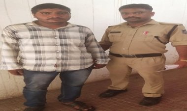 APRADH: पहले से आदतन अपराधी, फिर किया बाउण्ड ओव्हर का उल्लघंन, कुकड़ेश्वर पुलिस की कार्यवाही, अब एक माह रहेगा जेल, पढ़े खबर