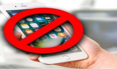 NEWS: नगरी निकाय निर्वाचन, मतगणना स्थल पर नहीं ले जा सकेंगे मोबाइल फोन, राज्य निर्वाचन आयोग ने किए निर्देश जारी, पढ़े खबर