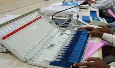 BIG BREAKING : राष्ट्रपति चुनाव के कारण मतगणना की तारीखों में बदलाव, MP में अब इस दिन होगी वोटों की गिनती, क्या लिया गया बढ़ निर्णय, पढ़े ये खबर