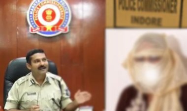 OMG ! महिला ने मांगी वोटिंग पर्ची, तो पति हुआ नाराज, बोल दिया तलाक-तलाक-तलाक, मामला पहुंचा थाने, क्या है असल मामला...! पढ़े ये खबर