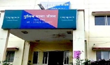 BIG NEWS: मौका देख करते थे विद्युत डीपी से ऑयल चोरी, शिकायत पर जीरन पुलिस का एक्शन, दो मंदसौर तो एक नीमच जिले का बदमाश गिरफ्तार, चुराई मश्रुका भी बरामद, पढ़े खबर