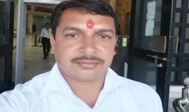 NEWS: विहिप की प्रांत बैठक संपन्न, सत्यनारायण पाटीदार नीमच जिलाध्यक्ष नियुक्त, ईष्ट मित्रों ने दी बधाइयां, पढ़े खबर