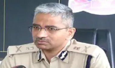 BIG BREAKING: उदयपुर की घटना के बाद अलर्ट पर MP पुलिस, त्यौहारों के चलते सांप्रदायिक तनाव फैलाने की साजिश, इन पर खाकी की पैनी नजर, पुलिस कमिश्नर सिस्टम के सभी अधिकारीयों को भी निर्देश, पढ़े खबर