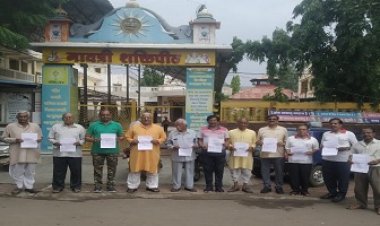 NEWS: स्वच्छता विकास अभियान संस्था ने की इस अभियान की शुरूआत, बांटे पेम्पलेट, दुकानदारों और रहवासियों किया जागरूक, पढ़े खबर