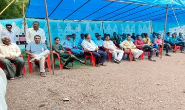 RESULT BREAKING: जीरन नगर परिषद से बड़ा अपडेट, वार्ड- 1, 2 और 3 से प्रत्याशियों के नाम आये सामने, मतों की गणना कुछ देर में, पढ़े खबर