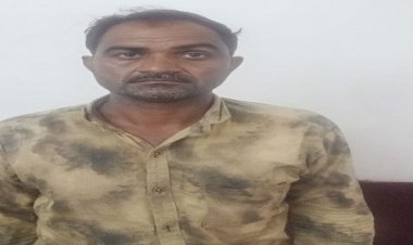 BIG NEWS: पूछताछ में तस्कर ने उगला राज, अब माल व पिस्टल देने वाला मंदसौर जिले का ईनामी इशाक चढ़ा हत्थे, मामला जीरन पुलिस द्वारा पकड़े गए अवैध मादक प्रदार्थ का, पढ़े खबर