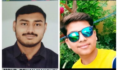 BIG NEWS : CBSC के रिजल्ट घोषित,नीमच के रेहान चमके,तो जीरन के प्रियांशु ने भी दिखाया दम,किसने कहा मारी बाजी,परिवार में ख़ुशी का माहौल,पढ़े ये खबर