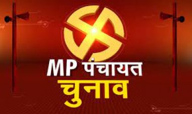ELECTION NEWS :जिला पंचायत अध्यक्ष उपाध्यक्ष के चुनाव,अब इस तारीख को,कलेक्टरों को मिली जिम्मेदारी,पढ़े खबर