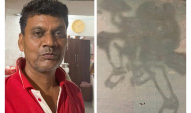 BIG NEWS : नीमच का जयसिंहपुरा गांव,जहां हुआ ऐसा चमत्कार,की जिसने देखा रह गया दंग,आखिर क्या है भगवान हनुमान ओर पवन का रिश्ता,ओर कैसे मिल गए दर्शन,पढ़े खबर