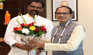 WOW ! रामपुरा-मनासा क्षेत्र के किसानों को बड़ी सौगात, 200 से ज्यादा गावों को होगा लाभ, इस अहम परियोजना का टेंडर जारी, तो मुस्कुरायें अन्नदाता, विधायक माधव मारू की यह महत्वपूर्ण योजना, पढ़े खबर